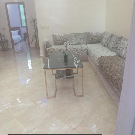 Appartement Neoclassique Centre-Ville Casablanca Esterno foto