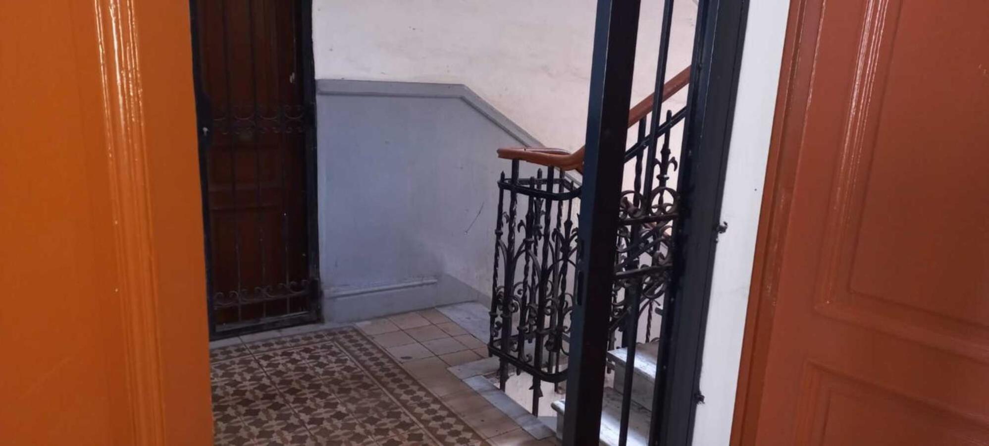 Appartement Neoclassique Centre-Ville Casablanca Esterno foto