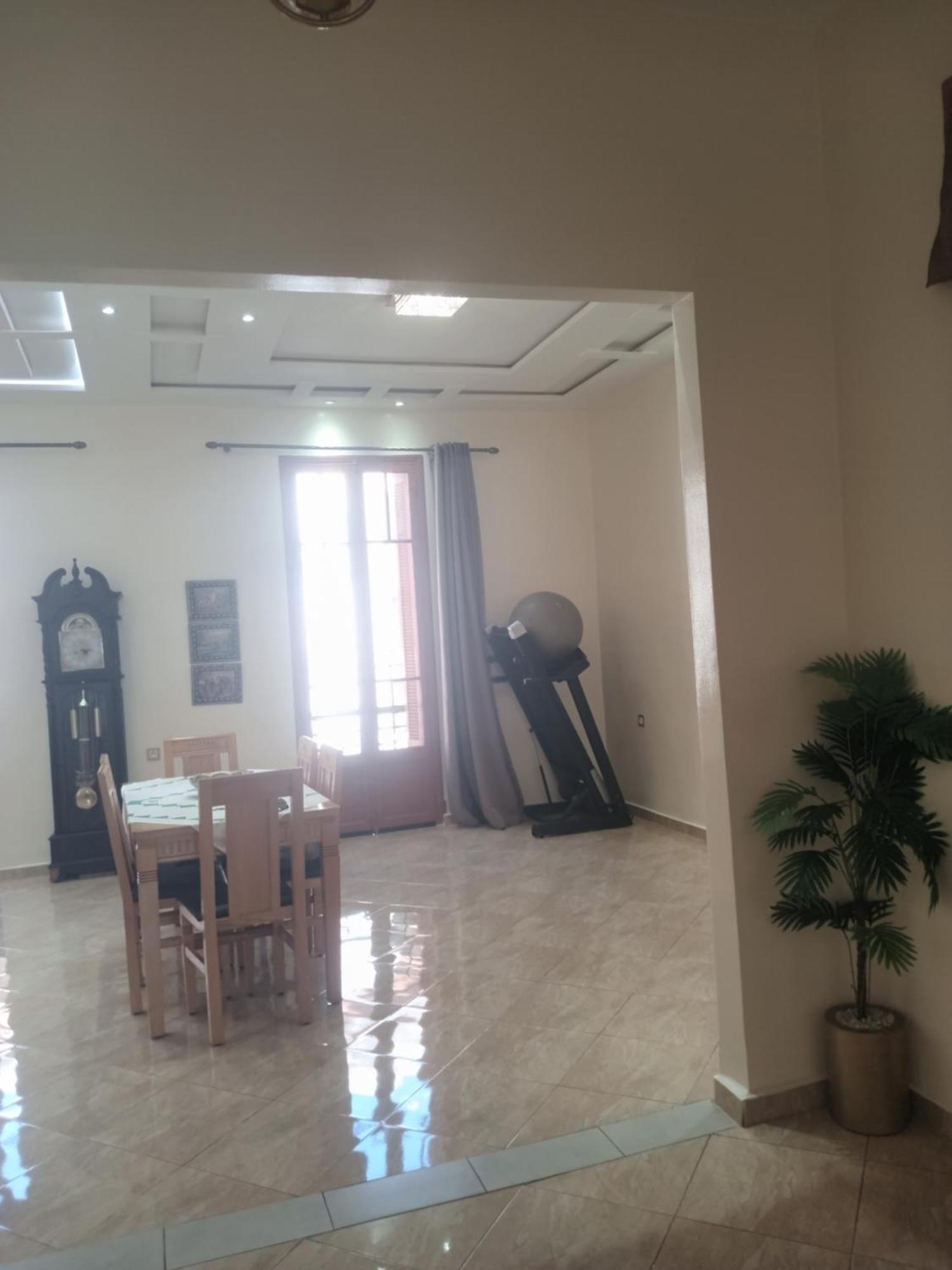 Appartement Neoclassique Centre-Ville Casablanca Esterno foto